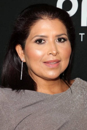 Liliana Arriaga in Winner Takes the Cake