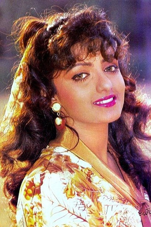 Shanti Priya in Sigappu Thali