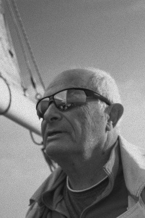 Antonio Grandío in Reto Astrolabio