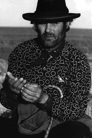 El Cabrero in El Cabrero: el canto de la sierra