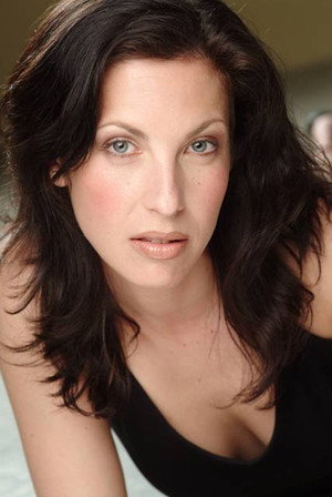 Dena Ashbaugh in The Visitor