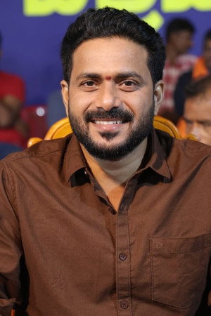 JP Tuminad in Kattemar