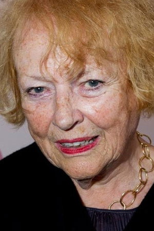 Marjan Berk in The Mantle of Love