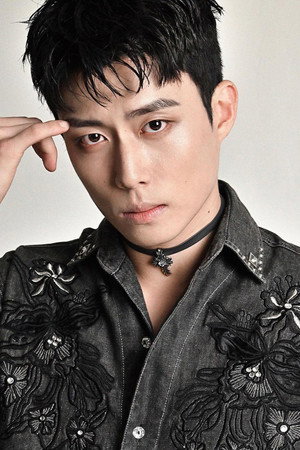 Ha Seung-woo in 3670