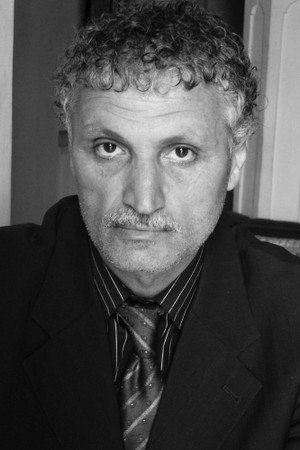 Mammad Safa in The Wizard