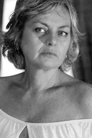 Marina Giordana in Mad Dog Killer