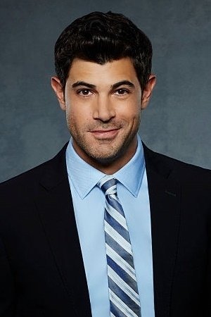 Damon Dayoub in Danger One