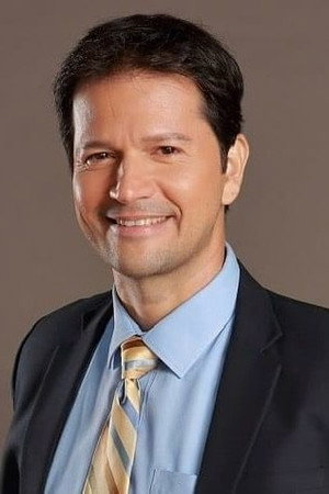 Jestoni Alarcon in Father, Why Have You Forsaken Me?