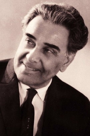 Mohsun Sanani in The Peasants