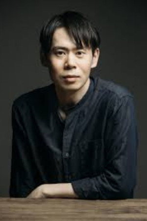 Kazuki Muramatsu in STREET SMART