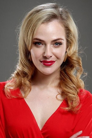 Jessica Marais in That Sugar Film