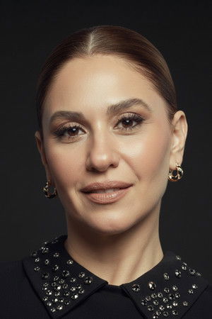 Evrim Alasya in Antonius and Cleopatra