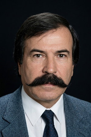 Çetin Başaran in The Murderer of the Night