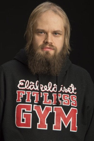 Jari Manninen in Ruotuin Serehvia