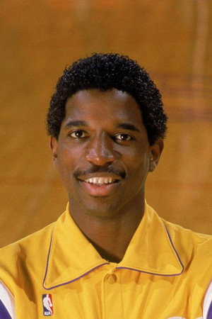 A. C. Green in A.C. Green: Iron Virgin