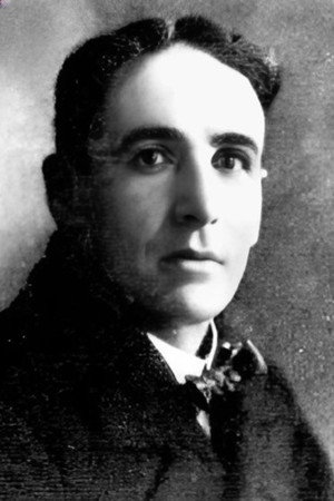 Harry Allen in The Sunrise Trail