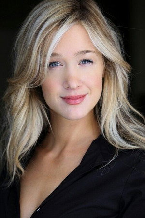 Katie Walder in Shelter