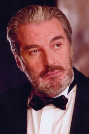 Alain Floret in L'ordre du temple solaire