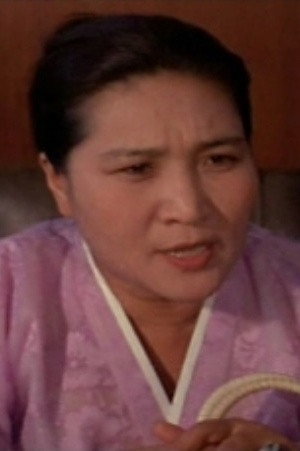 Lim Yae-sim in Seong Chun-hyang