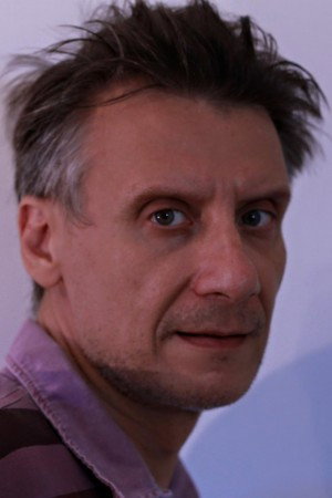 Miguel Lunardi in Turistas