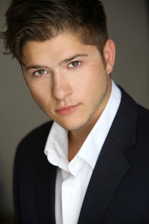 Wyatt Smith in Never Back Down