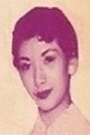 Wu Suo in Her Sister's Keeper