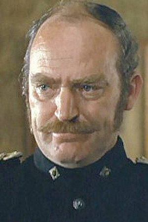 Ken Goodlet in Ned Kelly