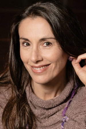 Viviana Saccone in All Hail