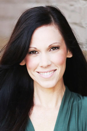 Lori Beth Sikes in Christmas at Graceland  Home for the Holidays