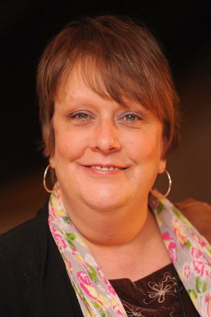 Kathy Burke in Pan