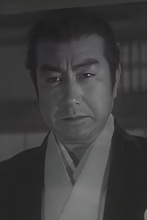 Chiezo Kataoka in Gambler Tales of Hasshu: A Man's Pledge