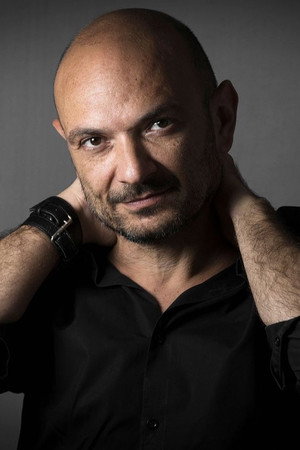 Richard Malka in Dieu peut se défendre tout seul