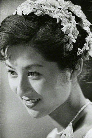 Kyōko Kagawa in An Osaka Story