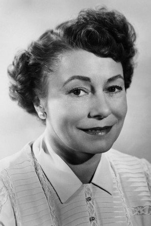 Thelma Ritter in Rear Window
