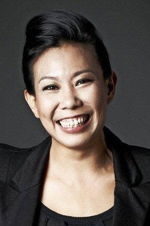 Irene Ang in Bullets Over Petaling Street