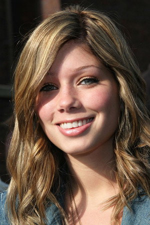 Nikki Sanderson in Boogeyman 3
