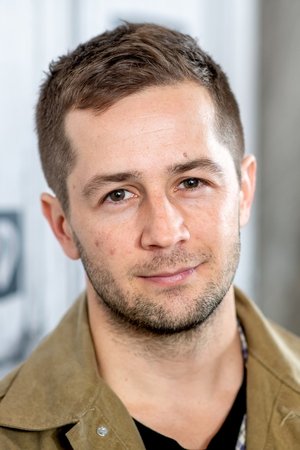 Michael Angarano in The Forbidden Kingdom