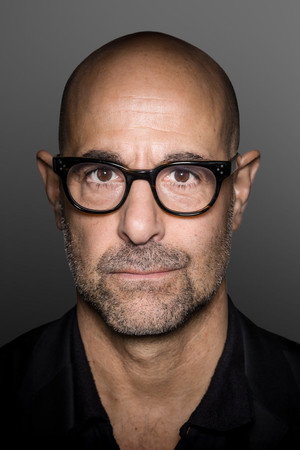 Stanley Tucci in The Devil Wears Prada 2