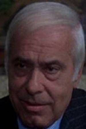 Leo Gavero in The Nosy One