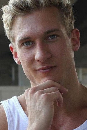 Martin Walde in Levizia