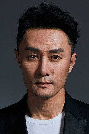 Zhang Chenghe in Beast Stalker