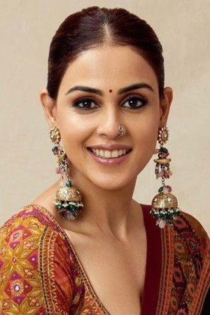 Genelia D'Souza in Jaane Tu... Ya Jaane Na