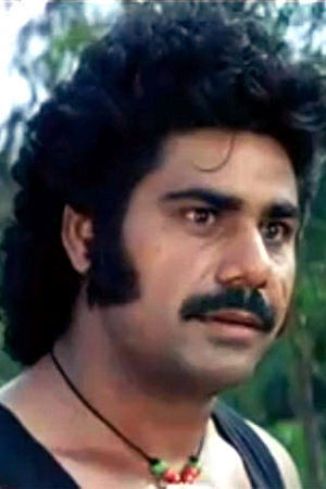 Jack Gaud in Gharana