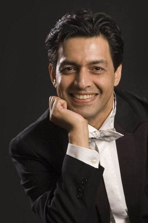 Mehrzad Montazeri in Giuditta