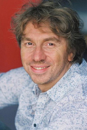Serge Thiriet in The Blob: A Genius without a Brain
