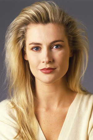 Alison Doody in Indiana Jones and the Last Crusade