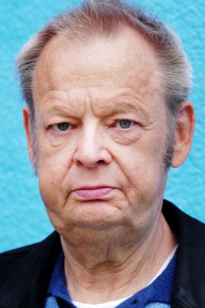 Fritz Roth in Quiet as a Mouse