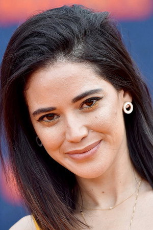 Edy Ganem in Ana Maria in Novela Land