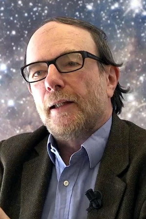 Louis d'Hendecourt in ROSETTA Memories Of A Comet