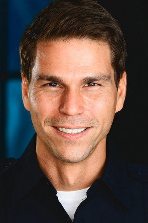 Brian Ramian in Bad Nanny
